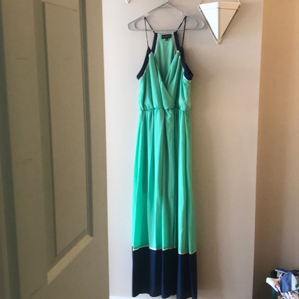 My Michelle maxi dress, never worn